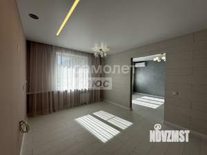 3-к квартира, вторичка, 80м2, 2/10 этаж