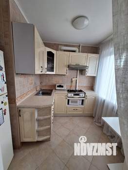 2-к квартира, вторичка, 48м2, 3/5 этаж