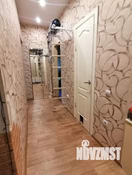 2-к квартира, вторичка, 43м2, 2/3 этаж