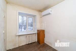 2-к квартира, вторичка, 45м2, 1/5 этаж