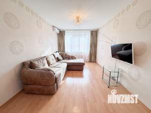3-к квартира, вторичка, 68м2, 3/6 этаж