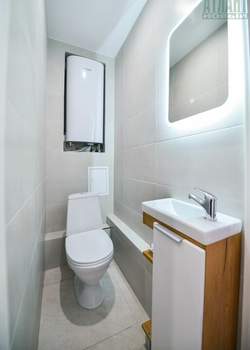 2-к квартира, вторичка, 44м2, 5/5 этаж