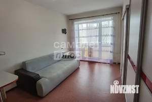 1-к квартира, вторичка, 30м2, 4/5 этаж