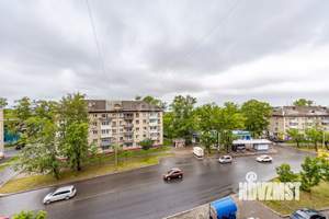 2-к квартира, вторичка, 55м2, 6/10 этаж