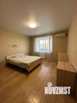 1-к квартира, вторичка, 48м2, 4/10 этаж