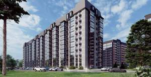 2-к квартира, вторичка, 45м2, 1/14 этаж