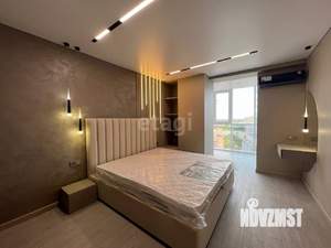 2-к квартира, вторичка, 80м2, 17/25 этаж