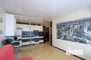 1-к квартира, вторичка, 34м2, 3/9 этаж