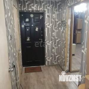 1-к квартира, вторичка, 34м2, 1/10 этаж