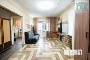 1-к квартира, вторичка, 30м2, 5/5 этаж