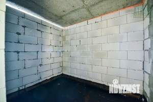 1-к квартира, вторичка, 49м2, 13/21 этаж