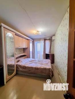 3-к квартира, вторичка, 68м2, 5/10 этаж