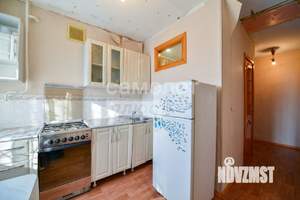 1-к квартира, вторичка, 30м2, 2/5 этаж