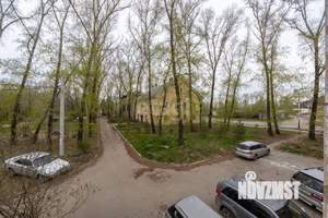2-к квартира, вторичка, 60м2, 2/2 этаж