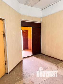 1-к квартира, вторичка, 21м2, 1/5 этаж