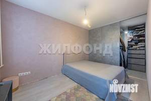 2-к квартира, вторичка, 40м2, 5/5 этаж