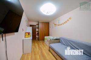 2-к квартира, вторичка, 45м2, 3/5 этаж