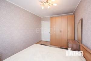 2-к квартира, вторичка, 51м2, 7/10 этаж