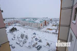 3-к квартира, вторичка, 76м2, 9/10 этаж