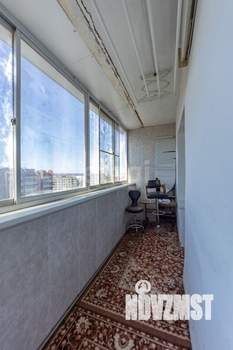 4-к квартира, вторичка, 73м2, 9/9 этаж