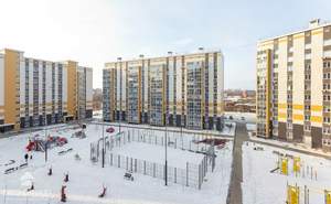 1-к квартира, вторичка, 33м2, 5/10 этаж