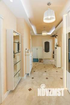 3-к квартира, вторичка, 104м2, 24/25 этаж
