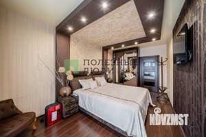 3-к квартира, вторичка, 83м2, 23/25 этаж