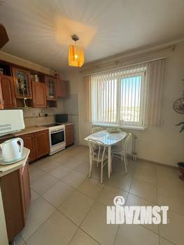 2-к квартира, вторичка, 56м2, 10/20 этаж