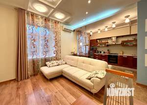 3-к квартира, вторичка, 82м2, 6/8 этаж