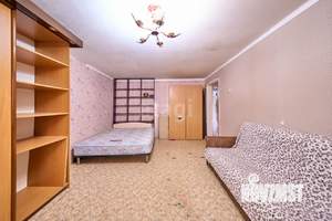 1-к квартира, вторичка, 37м2, 9/10 этаж