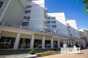 1-к квартира, вторичка, 32м2, 5/7 этаж