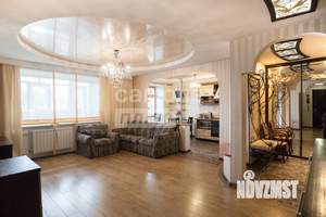 3-к квартира, вторичка, 70м2, 4/10 этаж
