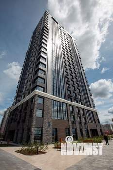 1-к квартира, вторичка, 56м2, 21/24 этаж