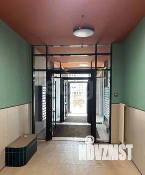 Студия квартира, вторичка, 20м2, 2/10 этаж