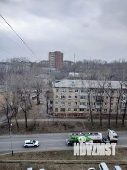 1-к квартира, вторичка, 43м2, 9/10 этаж