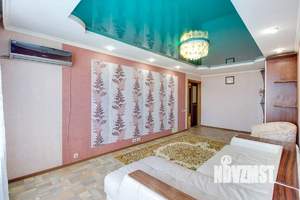 2-к квартира, вторичка, 57м2, 6/6 этаж