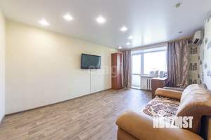 3-к квартира, вторичка, 62м2, 3/5 этаж