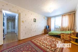 2-к квартира, вторичка, 50м2, 4/9 этаж