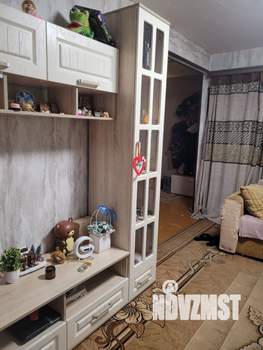 2-к квартира, вторичка, 44м2, 4/5 этаж