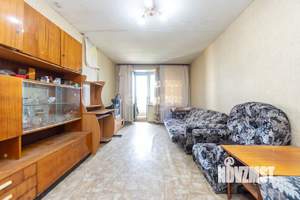 1-к квартира, вторичка, 35м2, 12/14 этаж