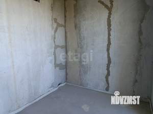 1-к квартира, вторичка, 45м2, 14/22 этаж