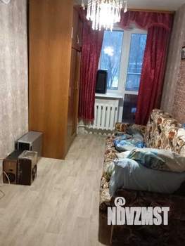 4-к квартира, вторичка, 74м2, 2/9 этаж