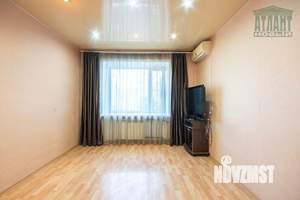 3-к квартира, вторичка, 62м2, 3/5 этаж