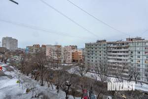 2-к квартира, вторичка, 54м2, 6/9 этаж