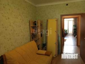 3-к квартира, вторичка, 66м2, 3/3 этаж