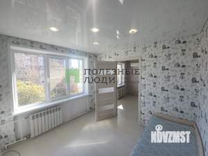 4-к квартира, вторичка, 61м2, 5/5 этаж