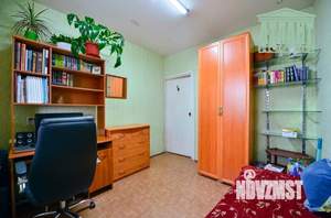 4-к квартира, вторичка, 78м2, 9/10 этаж