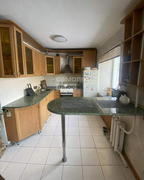 3-к квартира, вторичка, 58м2, 3/5 этаж