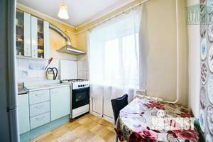 Фото квартиры на продажу (1)