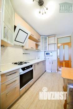 3-к квартира, вторичка, 62м2, 9/11 этаж